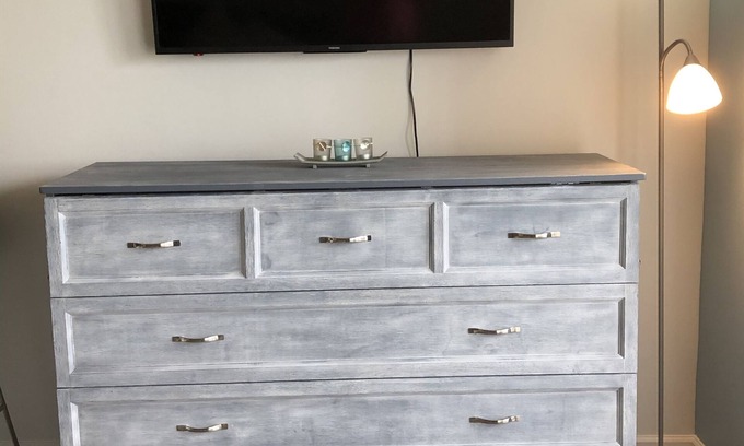 Downtown Wilmington Condo | Historic Wilmington Riverfront Condo