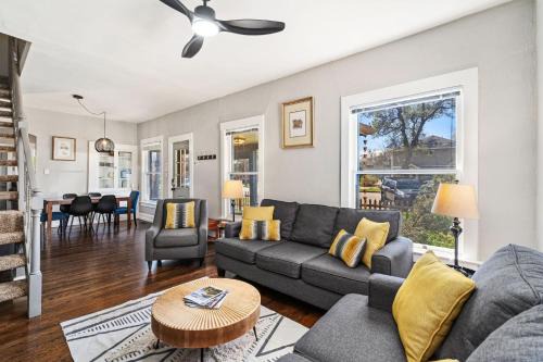 University North House | Historical Bungalow Near CSU & Old Town!