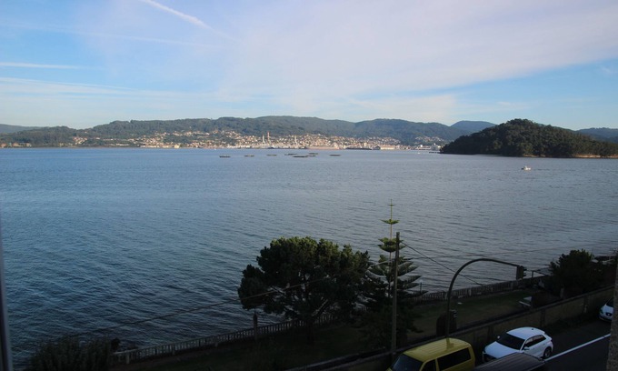 Combarro Condo | Historical center of Combarro