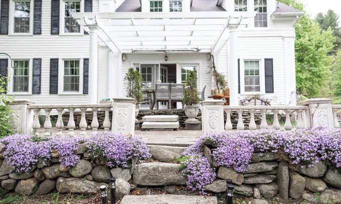 Torrington Other | Historical Farmhouse on 10 acres with horses, plan your family's Country escape
