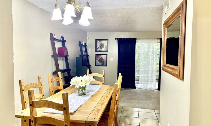 Tallahassee House | Historical neighborhood/Downtown close to FSU/FAMU/Cascade park. Quiet area.