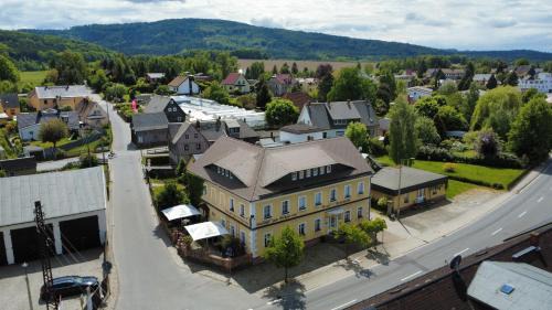 Neukirch/Lausitz Hotel | Historisches Erbgericht Neukirch Lausitz