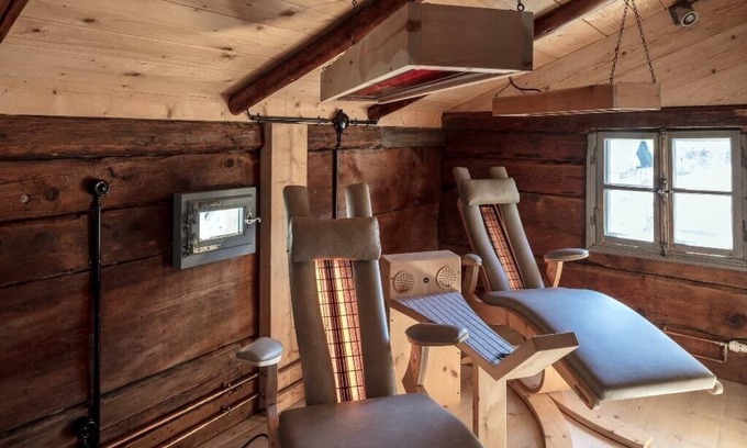 Lam Apartment | Historisches Feriendomizil in einem ehem. Schlosserhaus