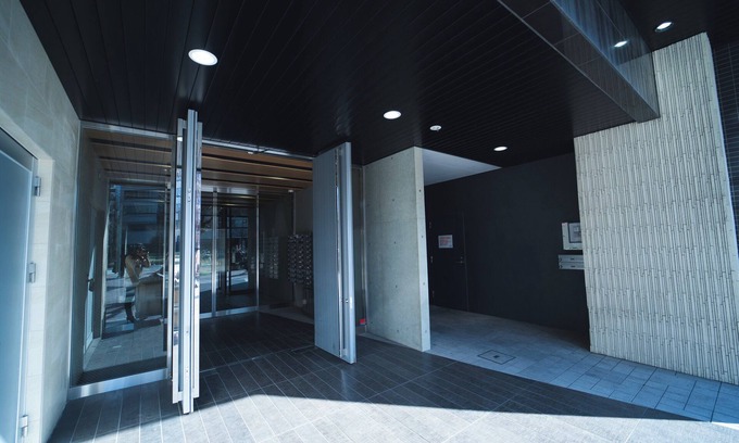 Tenjin Apartment | HIT Tenjin