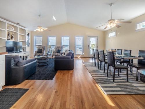 Kure Beach House | Hit The Beach Carolina Beach great views