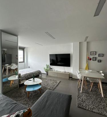 Amaliada Apartment | Hitech Appartment