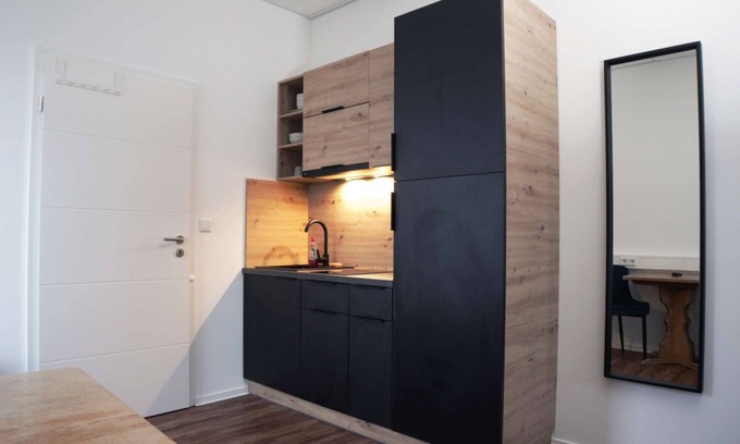 Region Hannover District Apartment | Hive Apartments – Near Hannover Messe