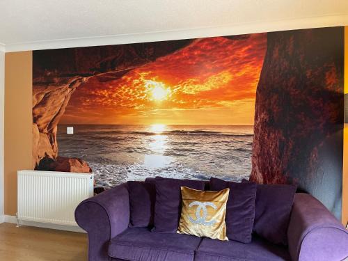Motherwell Apartment | HLA - KING COURT APARTMENT 2