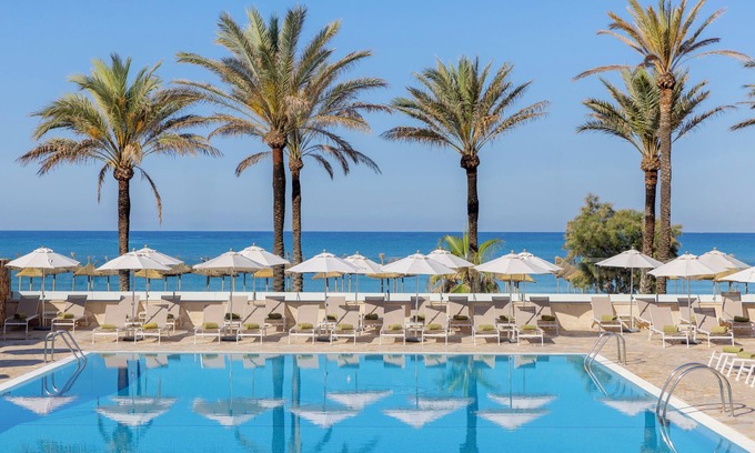 Playa de Palma Hotel | HM Gran Fiesta Hotel