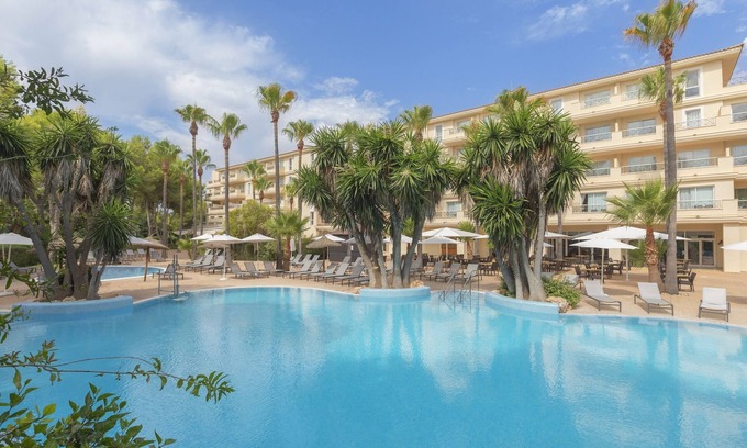 Sa Coma Apartment | HM Mar Blau Aparthotel