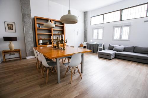 Distrito Sur Apartment | HN Sevilla