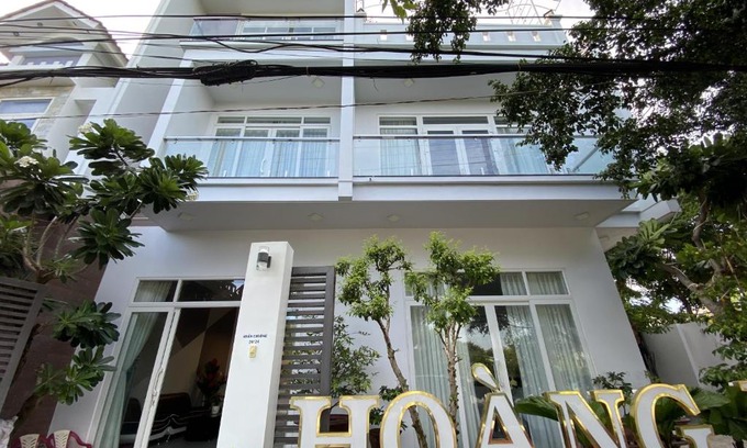 Tuy Phong Bed & Breakfast | Hoàng Villa