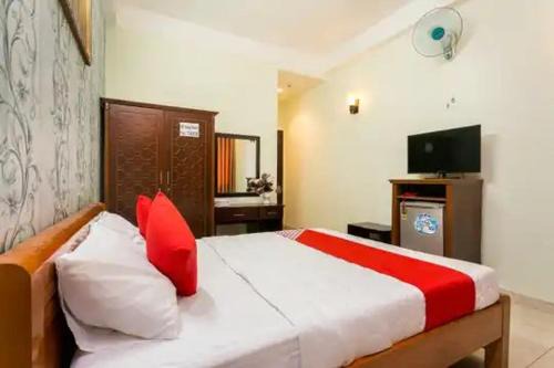 Go Vap Apartment | Hoàng Yến Nhi Hotel - 36 Đ. Số 51, Gò Vấp - by Bay Luxury