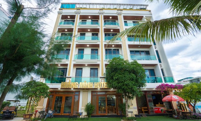 Sam Son Apartment | HOẰNG MINH HOTEL