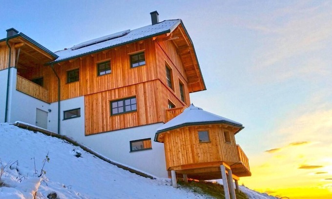 Bad Sankt Leonhard im Lavanttal House | Holiday house Bad St. Leonhard im Lavanttal for 1 - 10 persons with 4 bedrooms - Holiday house