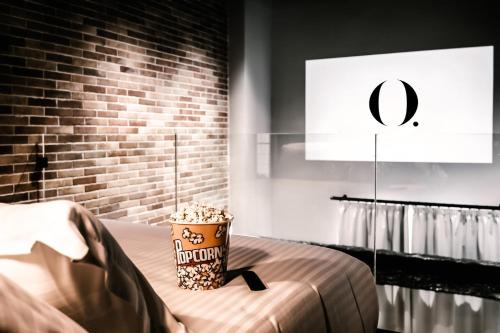 Almeria Centro Apartment | HO Paseo de Almería 9 By Olivencia