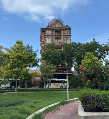 Phan Rang Hotel | Ho Phong Hotel