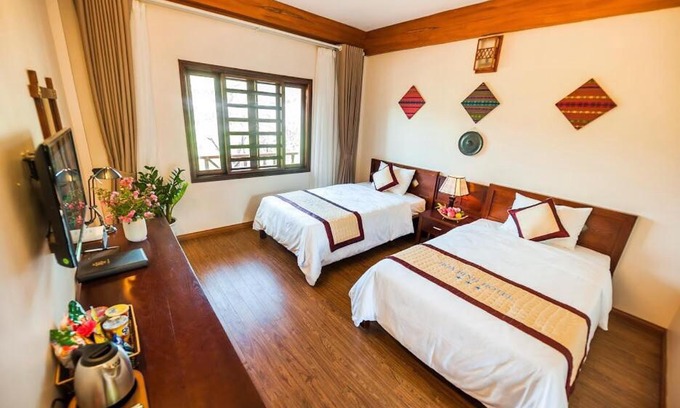 Hoa Binh Hotel | Hoa Binh Hotel