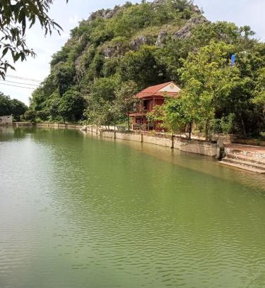 Hoa Lu House | Hoa lu Eco Homestay