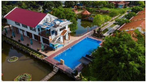 Hoa Lu Hotel | Hoa Lu Garden Resort
