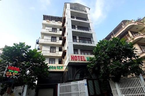 Go Vap Hotel | Hoa Sen Hotel