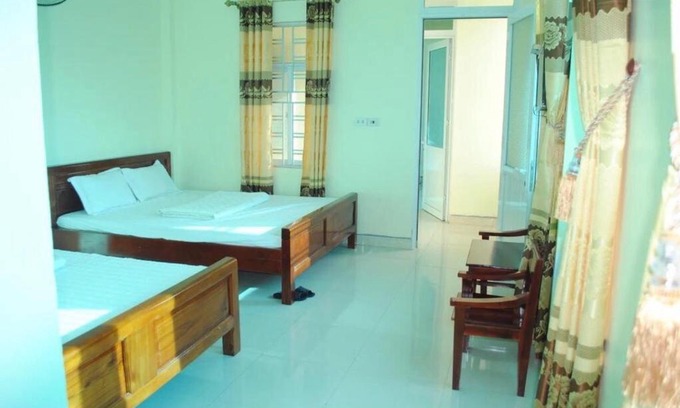 Gia Vien Hotel | Hoa Thi hotel