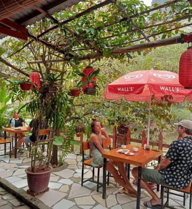 Hoa Lu House | Hoalu Ecolodge Homestay