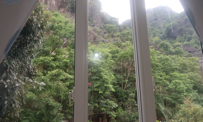 Phong Nha Bed & Breakfast | Hoan Chau Homestay
