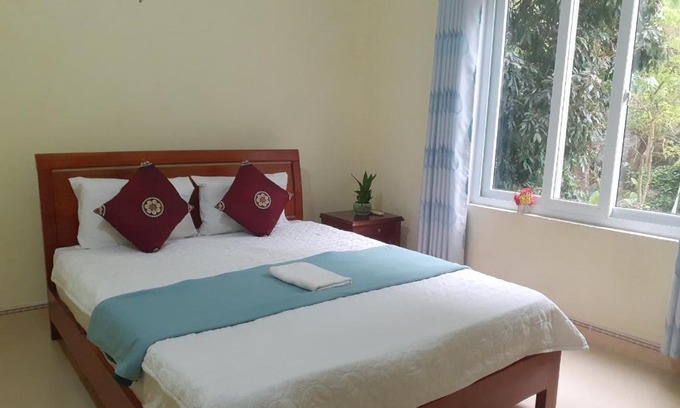 Phong Nha House | Hoan Chau Homestay