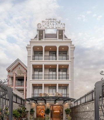 Thuan An Apartment | Hoang Dung Hotel and Apartment by THC Group