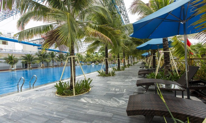 Di An Hotel | Hoang Hung Hotel