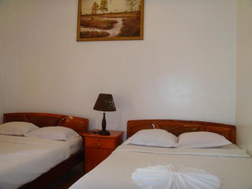East Ham Tien Beach Resort | Hoang Kim Golden Resort