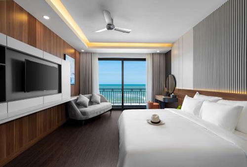 Nui Thanh Hotel | Hoang Yen Boutique Hotel