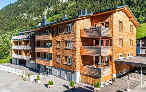 Klosterle Apartment | Hochmoderne Ferienwohnung