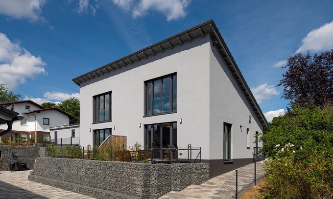Bad Wildungen House | Hochwertiges Ferienhaus für 4 Perosnen