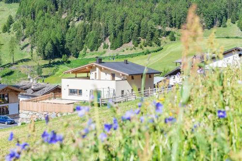 Laudes Apartment | Hof am Egg