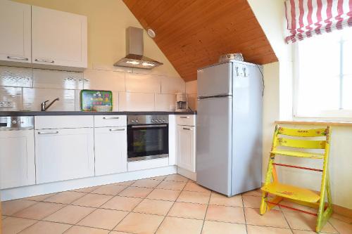 Niederberndorf Apartment | Hof Köhne - Haus am Spielplatz - Wohnung Taube