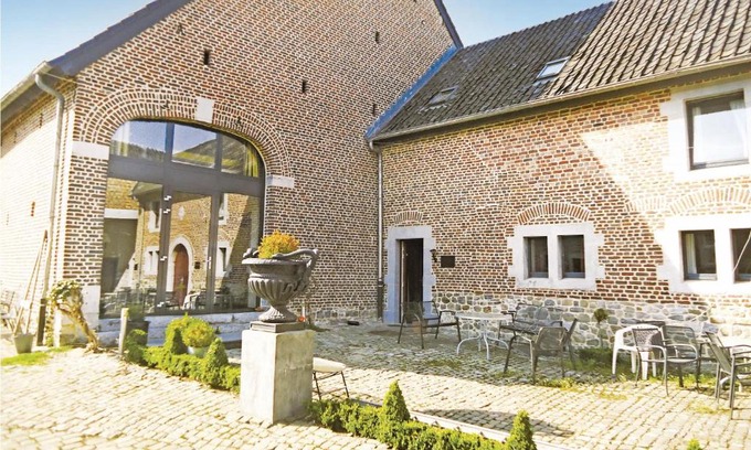 Richelle Apartment | Hof van Aken - app. 15
