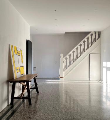 Wittorf Bed & Breakfast | Hof Voss