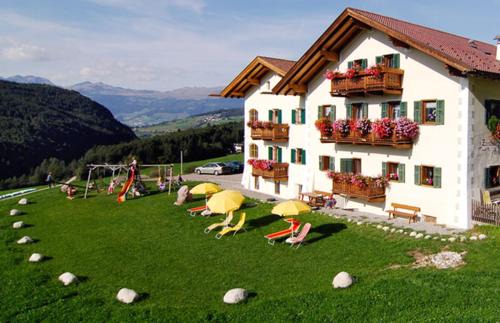 Castelrotto House | Hof Zerund