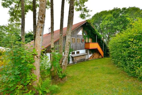 Neureichenau Apartment | Hofatelier Menacher