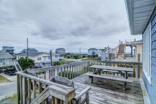 Topsail Beach House | Hoff 1
