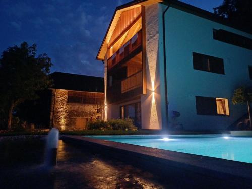 Renon Bed & Breakfast | Hofgut Antlas
