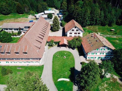 Wiggensbach Apartment | Hofgut FeWo & Spa