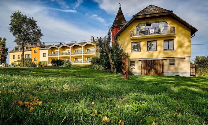 Rommersheim Hotel | Hofgut Held