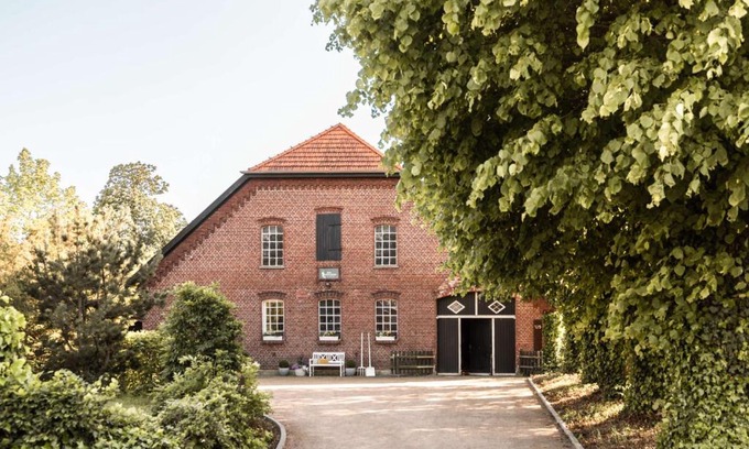 Mollberg Hotel | Hofgut Mollberg