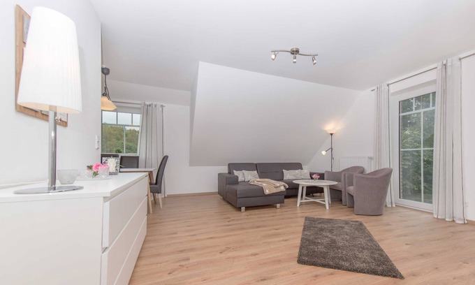 Grasberg Apartment | Hofperle - Huxfeld-hof