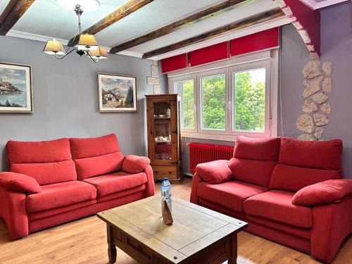 Coia Apartment | Hogar de vacaciones - HomeyGalicia