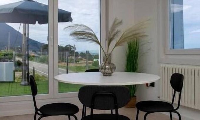 Oia Apartment | HOGAR DEL MAR
