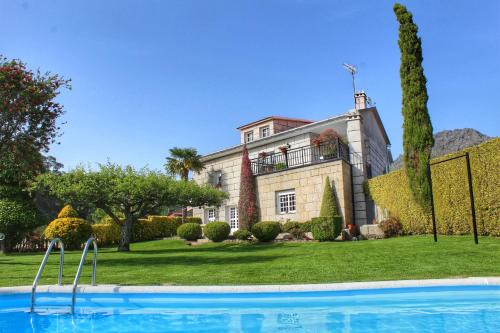 Gondomar Ski Chalet | Hogar Gallán